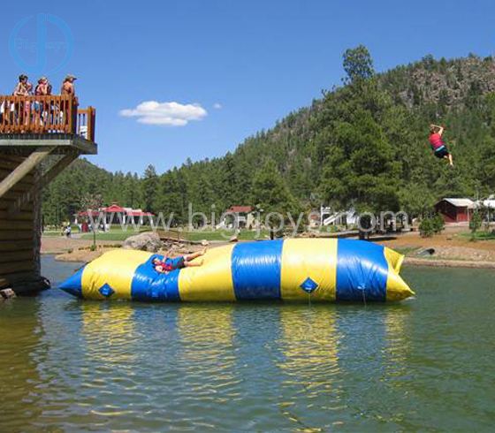 Inflatable Water Toys